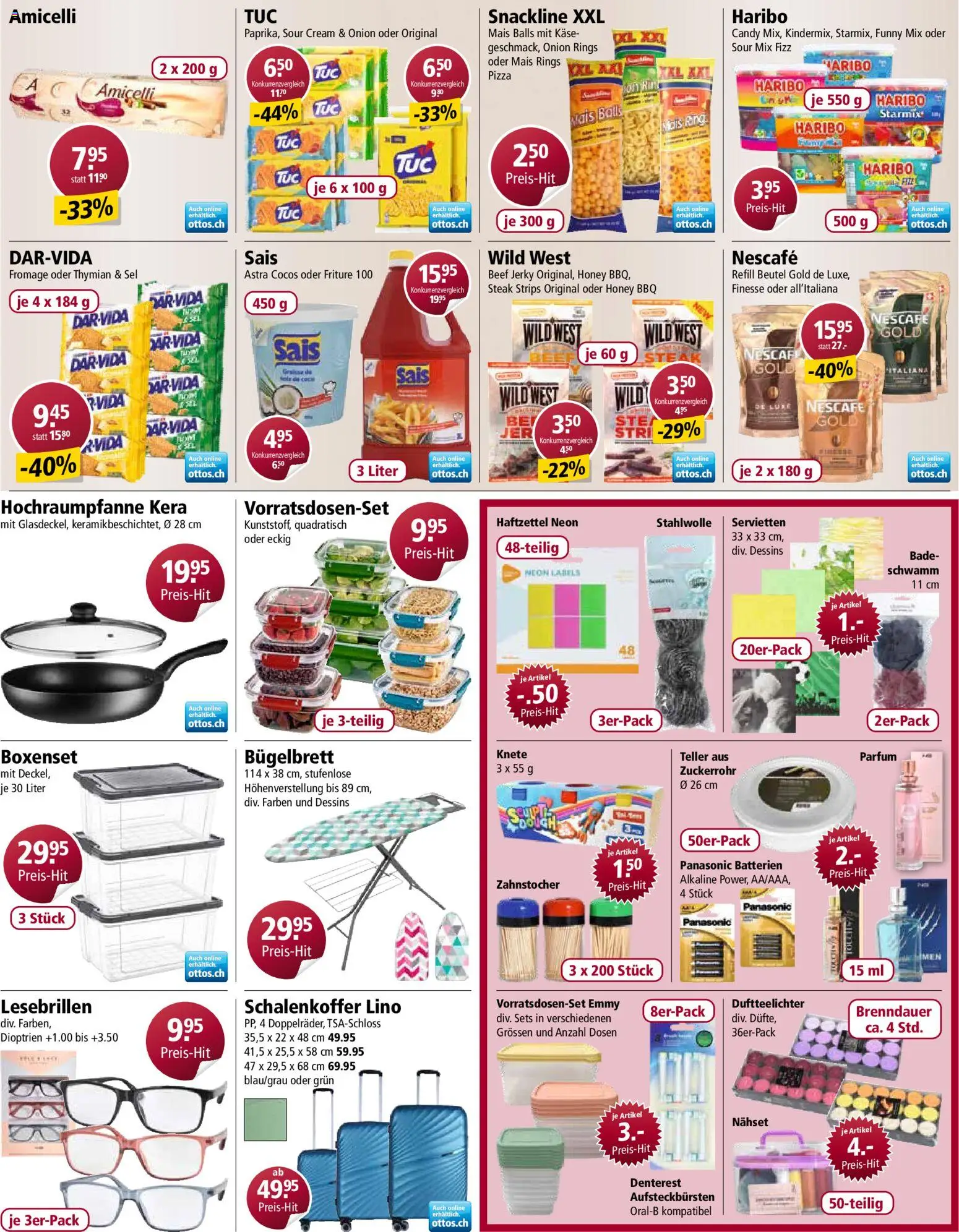 Otto's Aktionen – gültig ab 27.01.2026 | Seite: 4