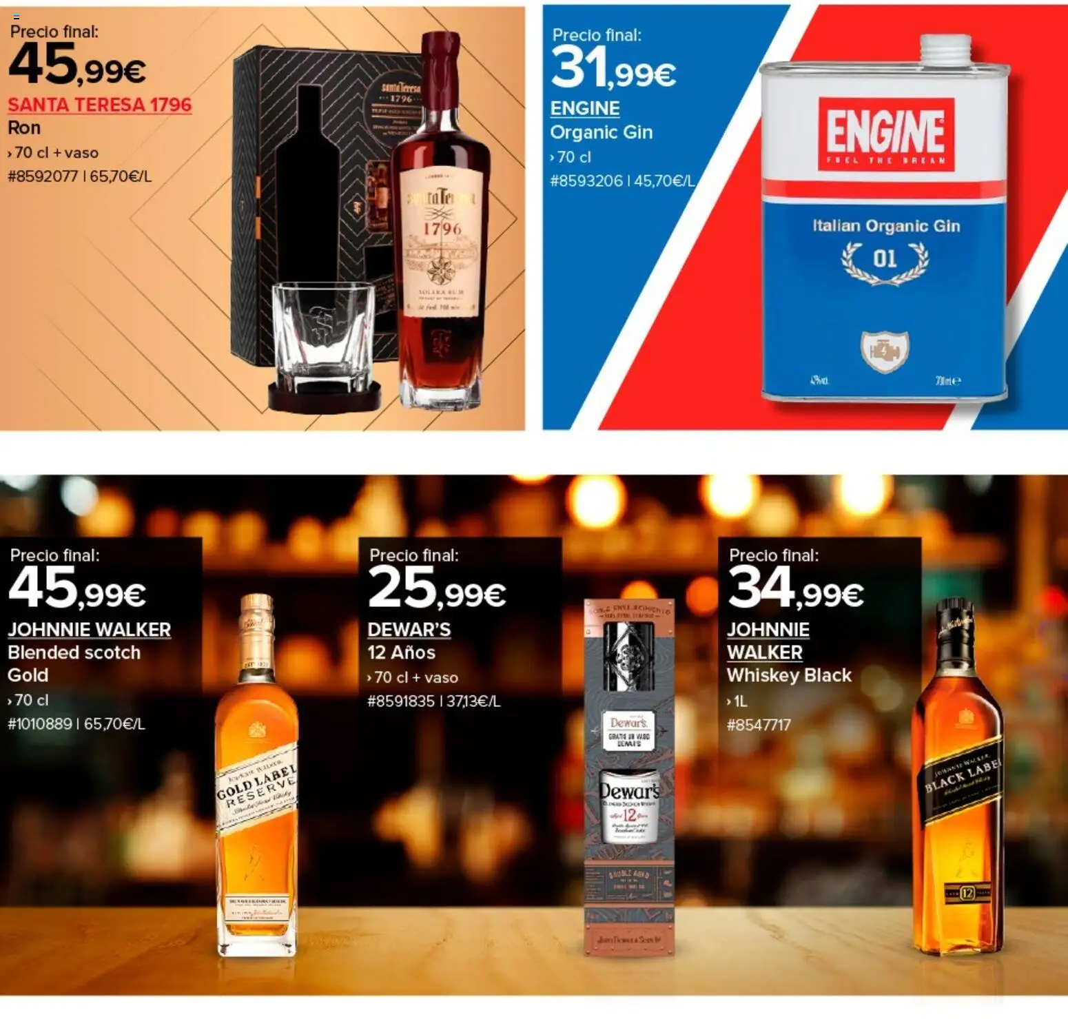 Costco catálogo │ válido desde el 11.03.2026 | Página: 14