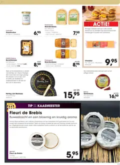 Hanos - Folder - Voorbeeld van een folder van Hanos, geldig van 12.01.2026 | Pagina: 11 | Producten: Tomaat, Pot, Cheddar, Kruidnagel