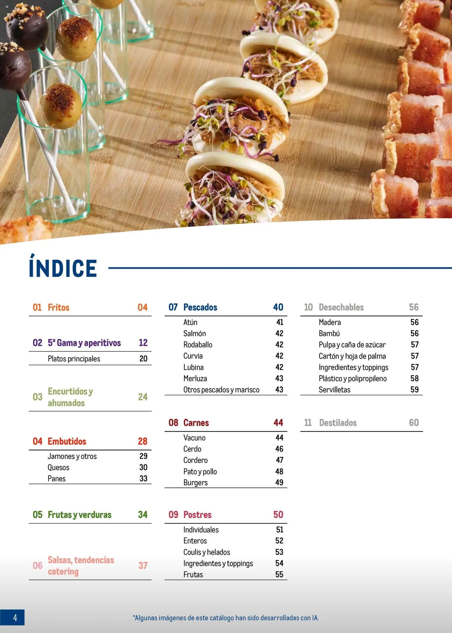 Makro Especial Catering Prat │ válido desde el 16.03.2026 | Página: 4 | Productos: Κρεμάστρα, Cerdo, Νυχτικό, Φίλτρο καφέ