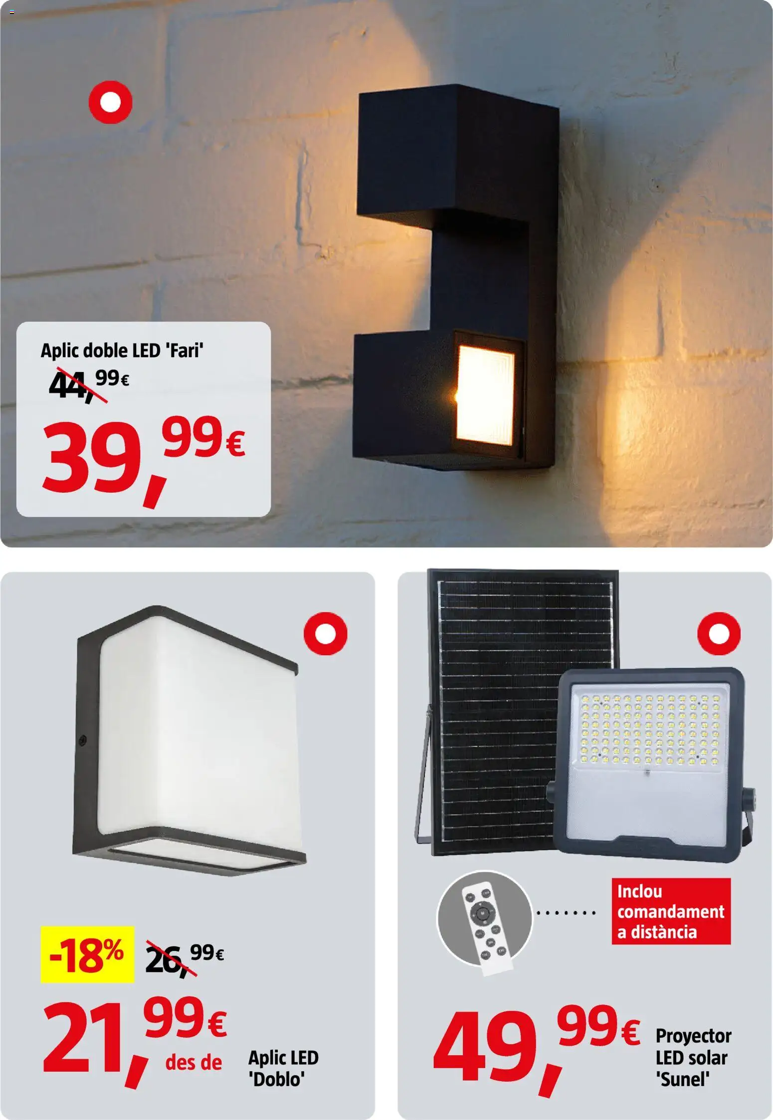 Bauhaus folleto Cat │ válido desde el 26.03.2026 | Página: 15