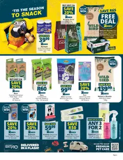 Checkers specials catalogue – valid from 08.12.2025 | Page: 3