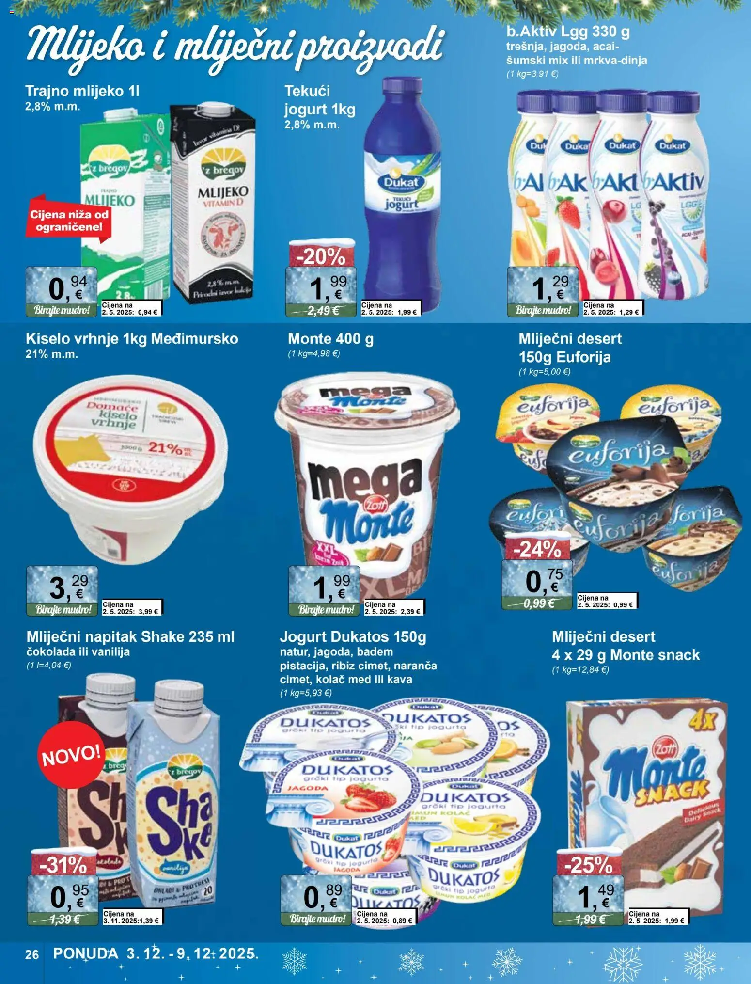 KTC katalog | vrijedi od 03.12.2025 | Stranica: 26