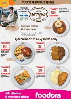 Globus leták od 30.07.2025 | Strana: 7