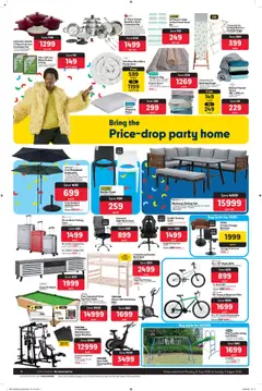 Makro Specials │ valid from 21.07.2025 | Page: 14