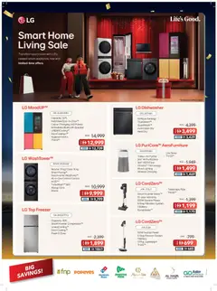 Preview of Sharaf DG offers valid from 12.12.2025 | Page: 49 | Products: Kartofler, Hvidløg, Müslibarer, Computere