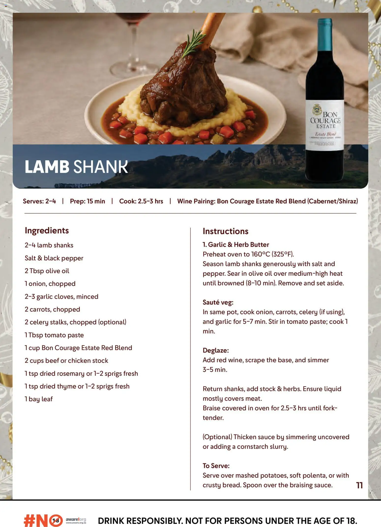 New Makro catalogue – valid from 12.12.2025 | Page: 11 | Products: Butter, Wine, Stock, Pepper