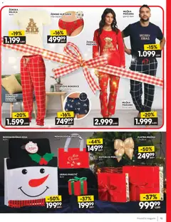 Idea praznični magazin - pregled Idea kataloga - važi od 11.12.2025 | Strana: 91