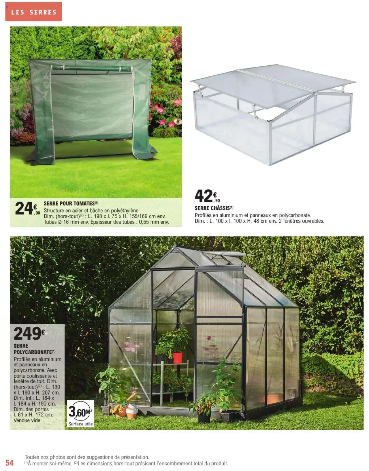  | Page: 54 | Produits: Porte, Portes