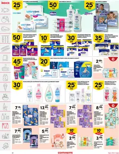 Pré-visualização Continente folheto válido de 13.01.2026 | Página: 42