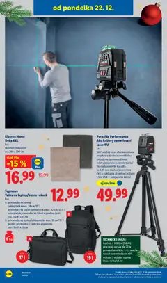 Lidl leták platný od 18.12.2025 | Strana: 40
