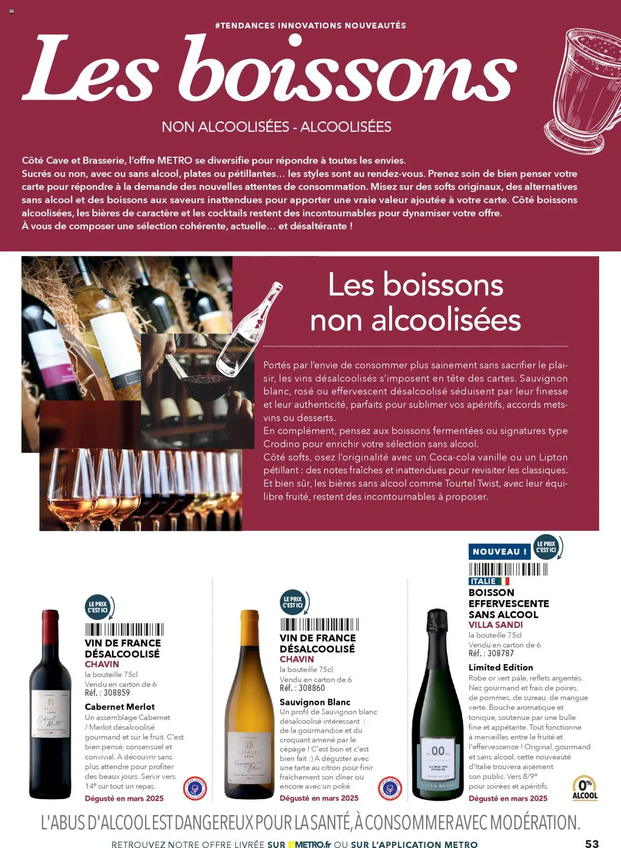  | Page: 53 | Produits: Robe, Alcool, Portes, Vin
