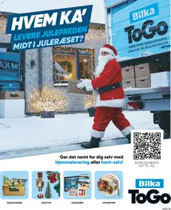 Bilka - Tilbudsavis gyldig fra 28.11.2025 | Side: 47