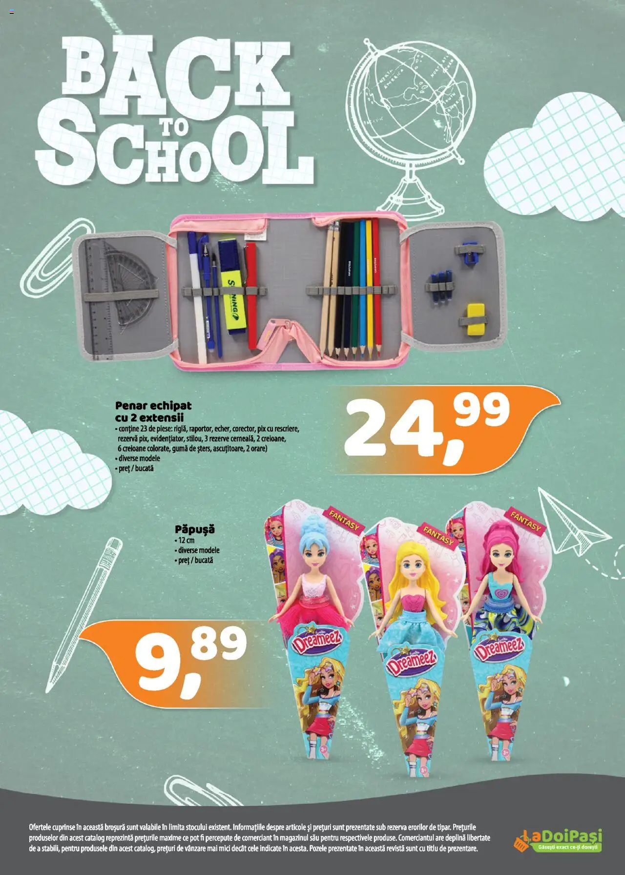 Catalog LaDoiPași – valabil de la 01.08.2025 | Pagină: 24 | Produse: Mici