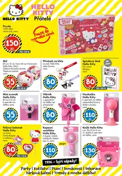 Náhled letáku TEDi leták od 06.03.2026 | Strana: 21