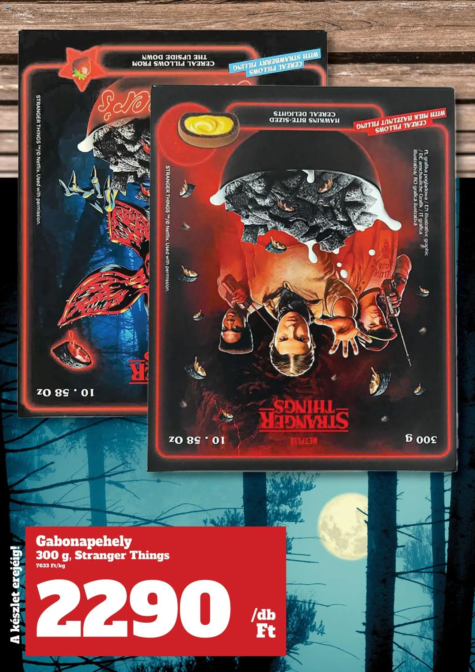 Family Diszkont akciós ujság - amely érvényes a következő dátumtól: 15.01.2026 | Oldal: 12 | Termékek: Gabonapehely