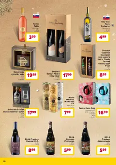 Billa leták platný od 15.10.2025 | Strana: 28