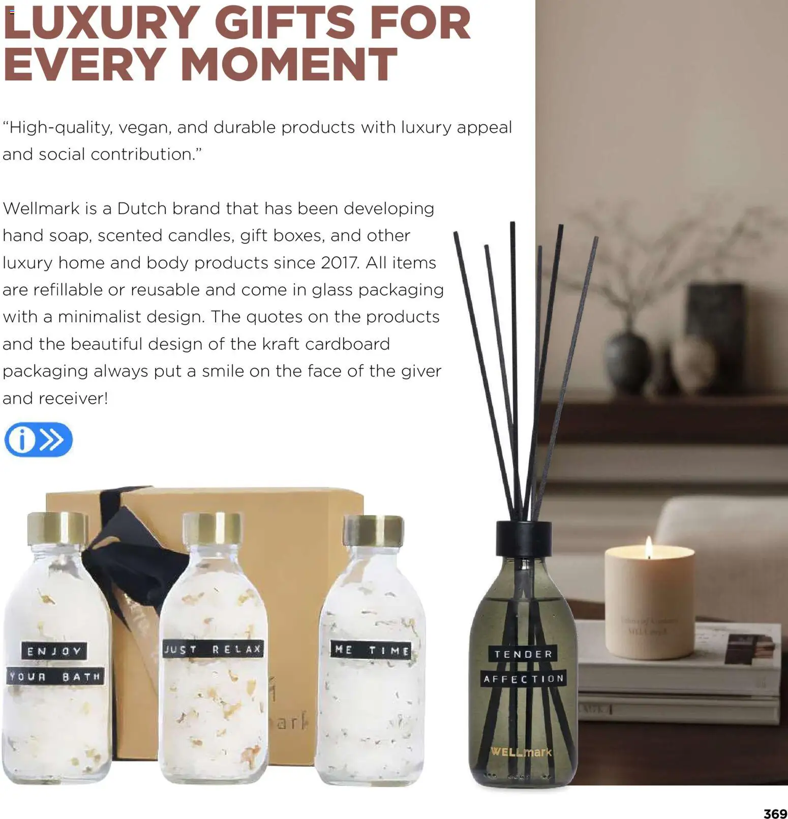 Sapo Giveaways Inspiration Guide – σε ισχύ από 14.01.2026 | Σελίδα: 369