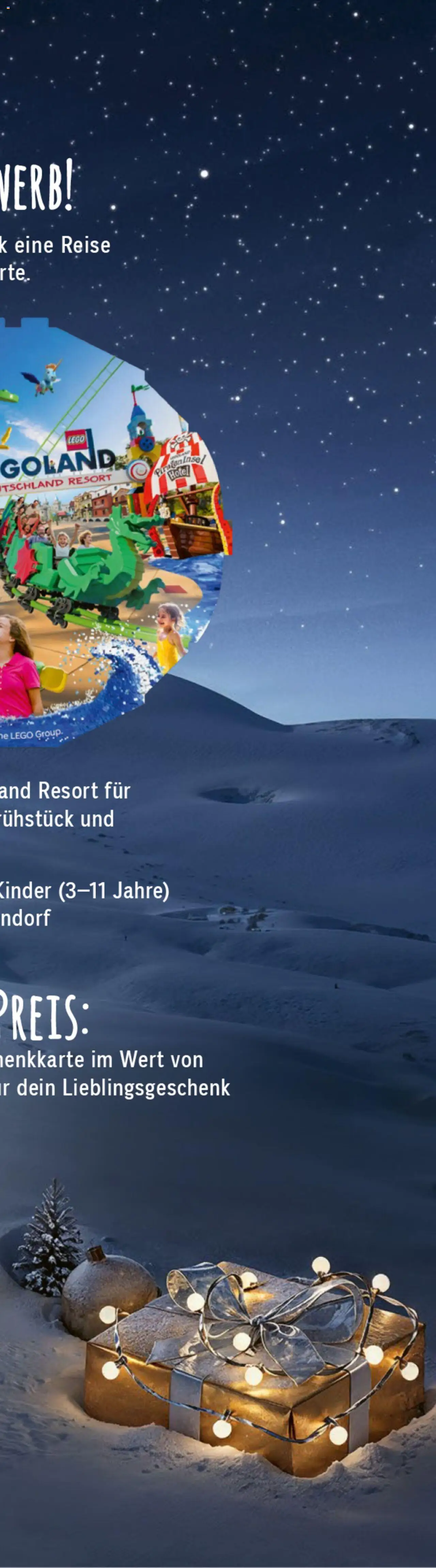Coop Aktionen Zauberhafte Geschenkideen – gültig ab 08.10.2025 | Seite: 3 | Produkte: Reis