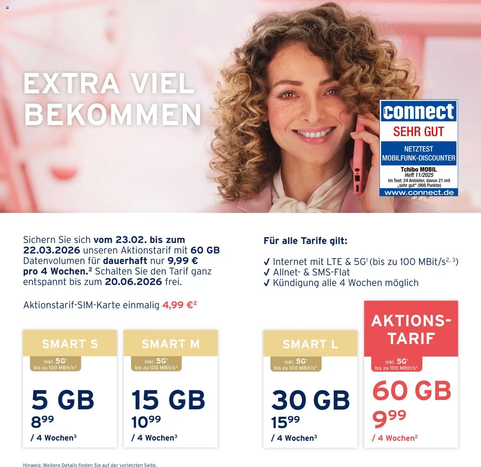 Tchibo MOBIL Flyer – gültig ab 23.02.2026 | Seite: 2