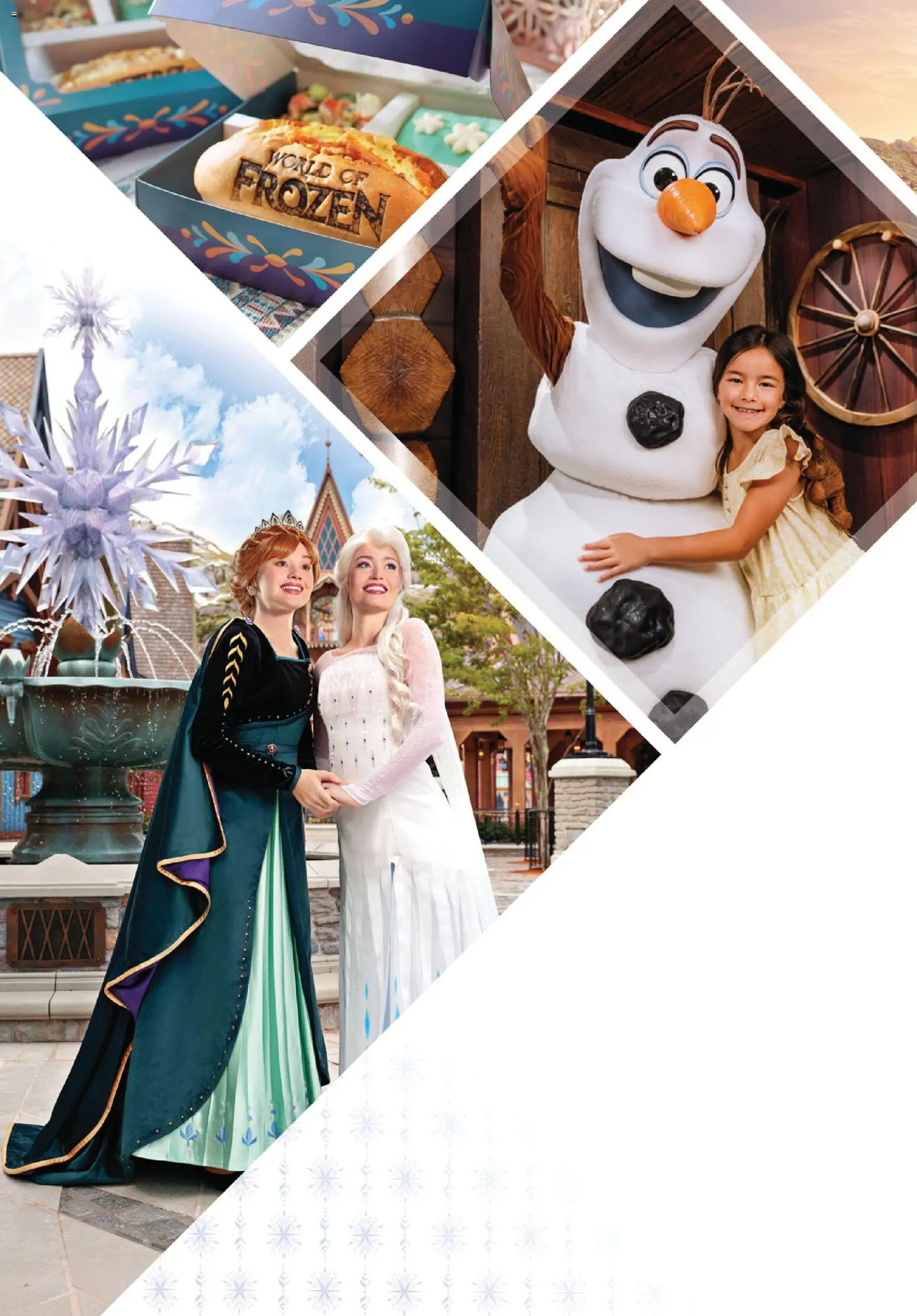 Viajes El Corte Inglés Folleto Disneyland Paris │ válido desde el 31.03.2026 | Página: 10