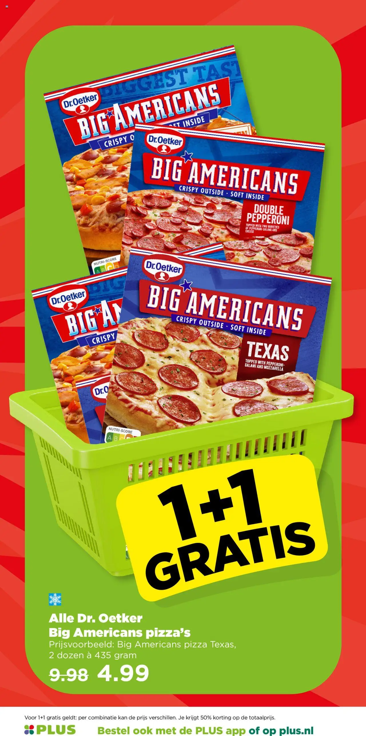 {H1} | Pagina: 11 | Producten: Salami, Pizza, Kan, Mozzarella