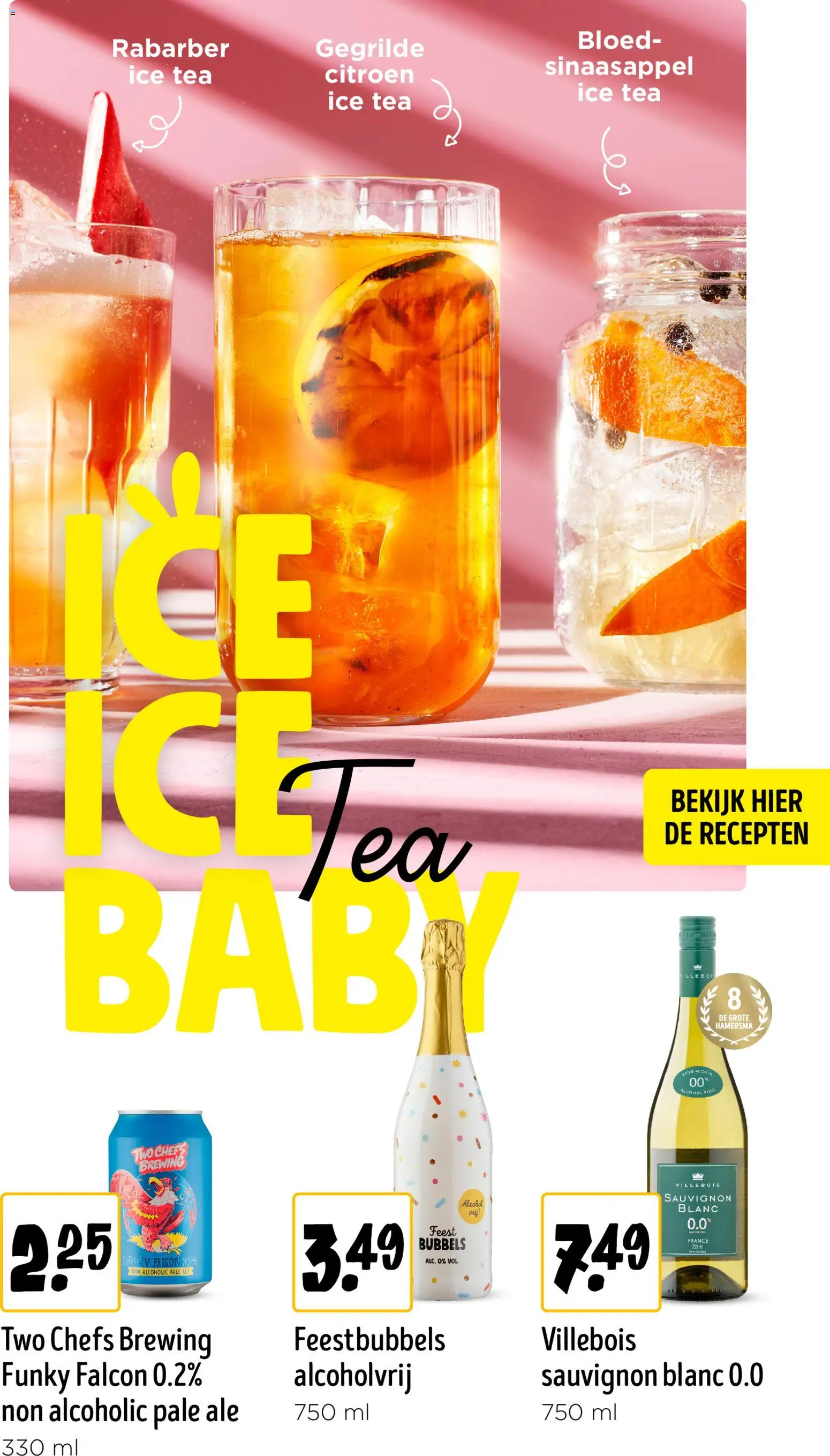 {H1} | Pagina: 62 | Producten: Citroen, Alcohol