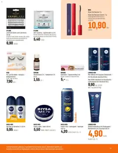 Sokos-mainoslehti voimassa 27.12.2025 alkaen | Sivu: 37