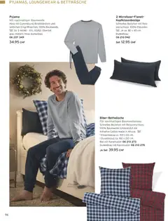 Tchibo Aktionen ab 02.12.2025 gültig | Seite: 96