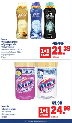 Makro folder - Voorbeeld van een folder van Makro, geldig van 08.04.2026 | Pagina: 64