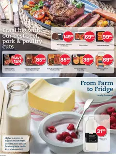 Pick n Pay specials catalogue – valid from 13.10.2025 | Page: 5