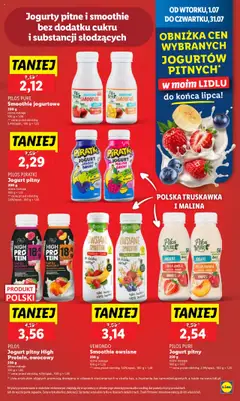 Lidl Gazetka od 28.07.2025 | Strona: 27