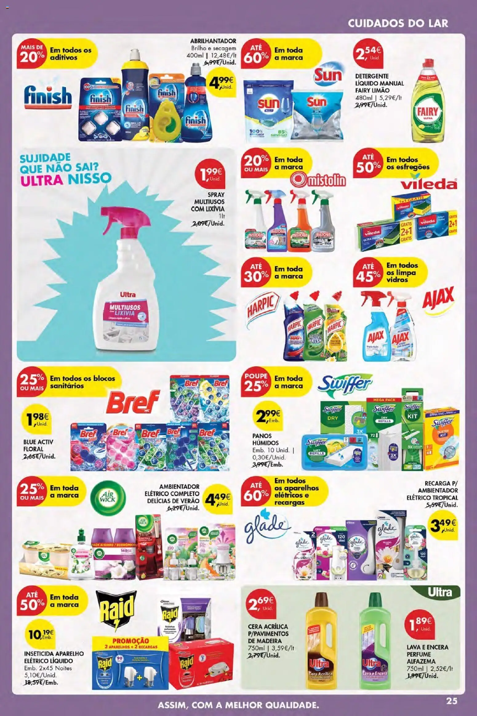 Pingo Doce Poupe Esta Semana Açores │ válido de 05.02.2026 | Página: 25