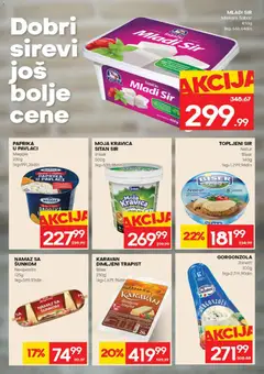 Roda katalog - pregled Roda kataloga - važi od 05.03.2026 | Strana: 9