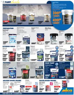 MICA Mega National Leaflet │ valid from 22.07.2025 | Page: 3