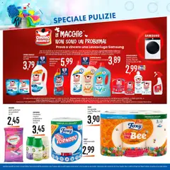 Anteprima del volantino Emisfero volantino valido a partire dal 09.04.2026 | Pagina: 18