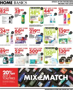 Woolworths Specials │ valid from 21.07.2025 | Page: 11
