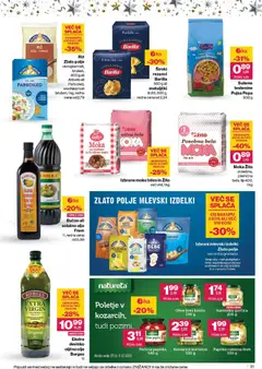 Mercator katalog akcije – veljaven od 27.11.2025 | Stran: 33