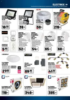 Ofertele Ambient valabile de la 01.10.2025 | Pagină: 9