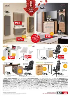 XXXLutz leták platný od 09.12.2025 | Strana: 11