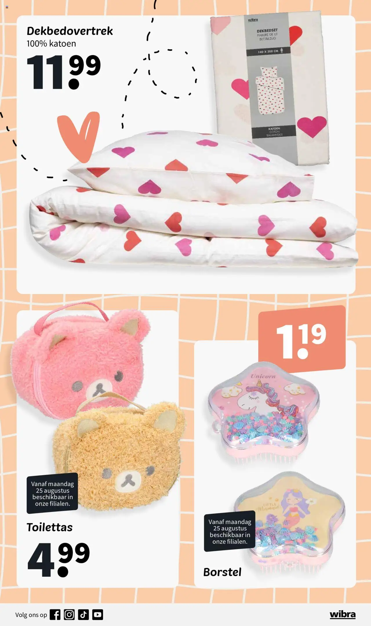  | Pagina: 9 | Producten: Borstel