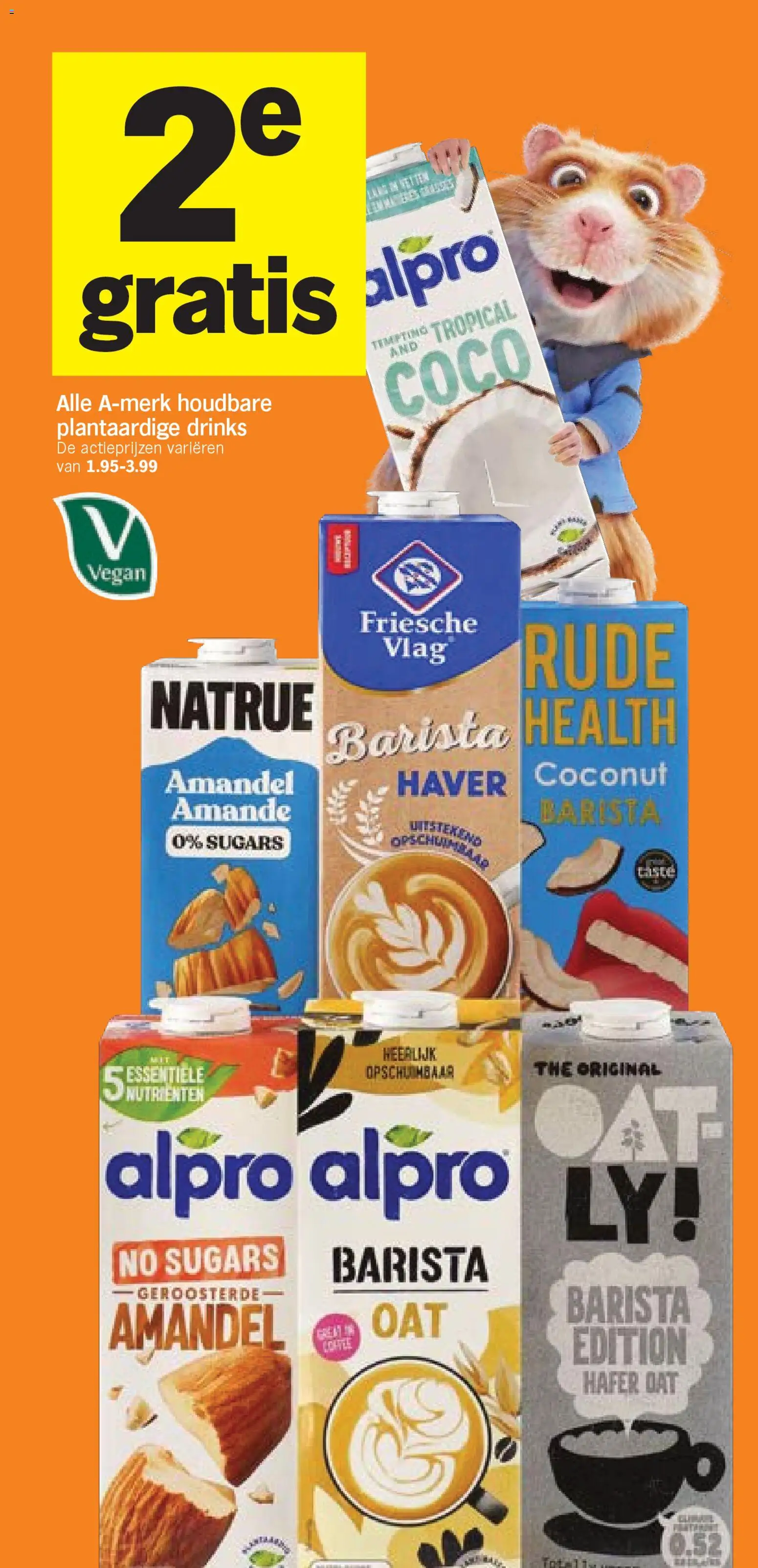 {H1} | Pagina: 5 | Producten: Haver