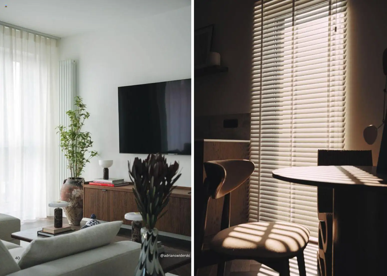 Dekoria Gazetka od 01.02.2026 | Strona: 40