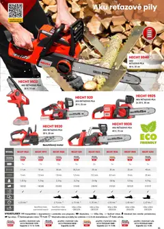 Hecht leták platný od 19.02.2026 | Strana: 35