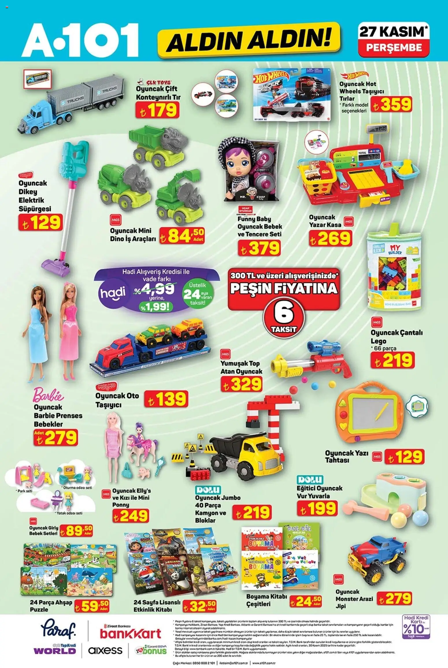 A101 Katalog Aldın Aldın - 27.11.2025 tarihinden itibaren geçerlidir | Sayfa: 10 | Ürünler: Yatak, Yazı tahtası, Mısır, Kasa