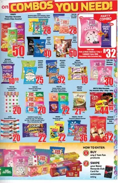 Boxer specials catalogue – valid from 23.03.2026 | Page: 7