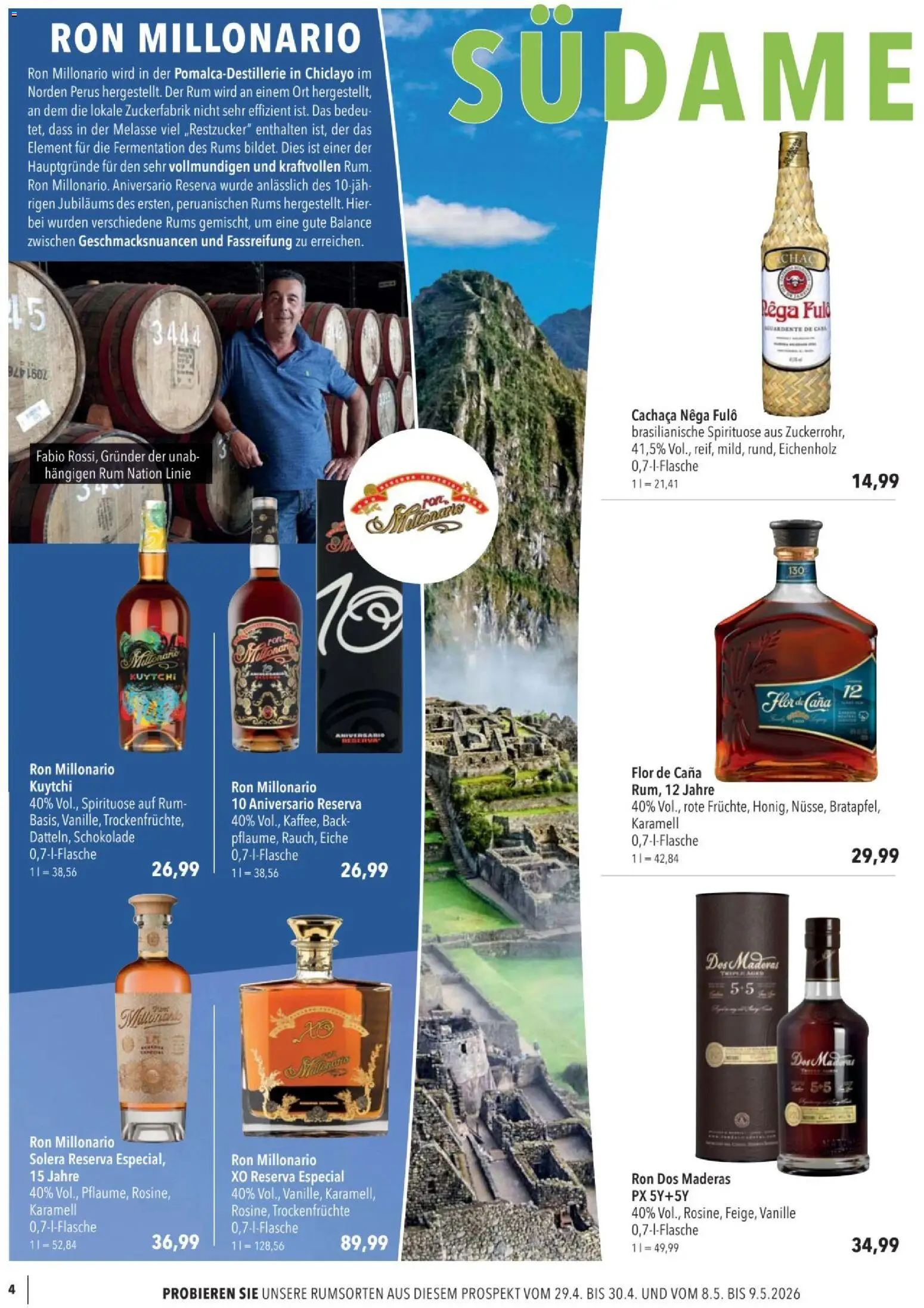 CITTI tilbudsavis – gyldig fra 29.04.2026 | Side: 4