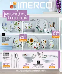 Imerco - Uge 14 Påske gyldig fra 27.03.2026