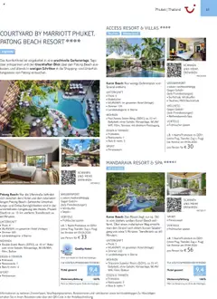 TUI Prospekt  Asien, Afrika, Orient & Indischer Ozean 2025/26 	 ab 01.11.2025 gültig | Seite: 61