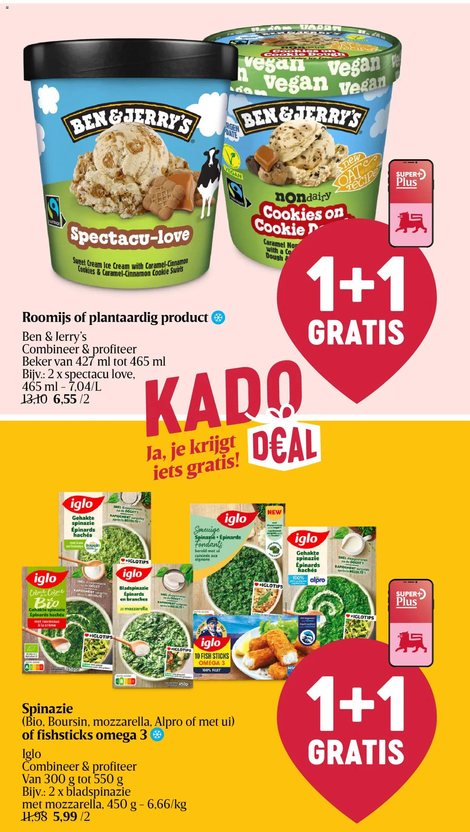 {H1} | Pagina: 15 | Producten: Mozzarella, La, Crème, Kaas